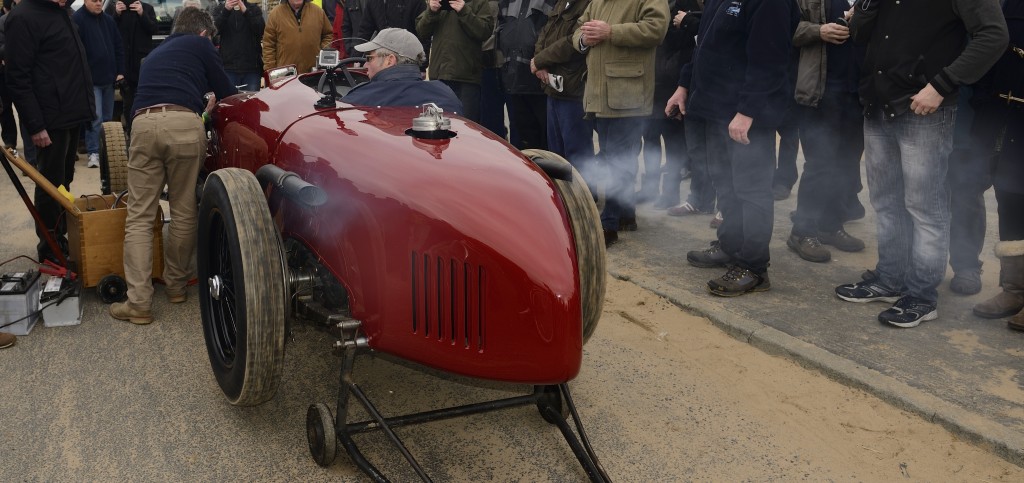Segrave Land Speed Record 16th March 1926 (11)