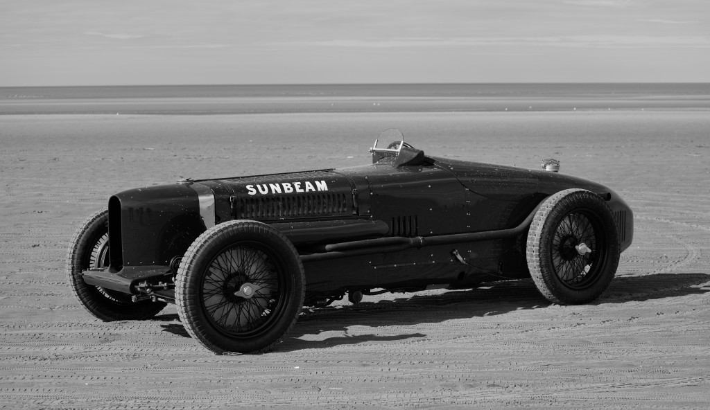 Segrave Land Speed Record 16th March 1926 (51)